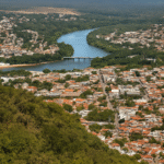 Barra do Garças – O segredo entre rios, serras e mistérios do coração do Brasil