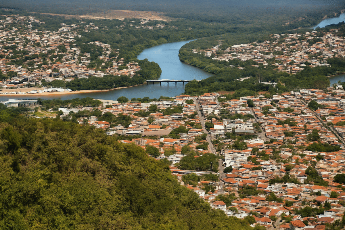 Leia mais sobre o artigo Barra do Garças – O segredo entre rios, serras e mistérios do coração do Brasil